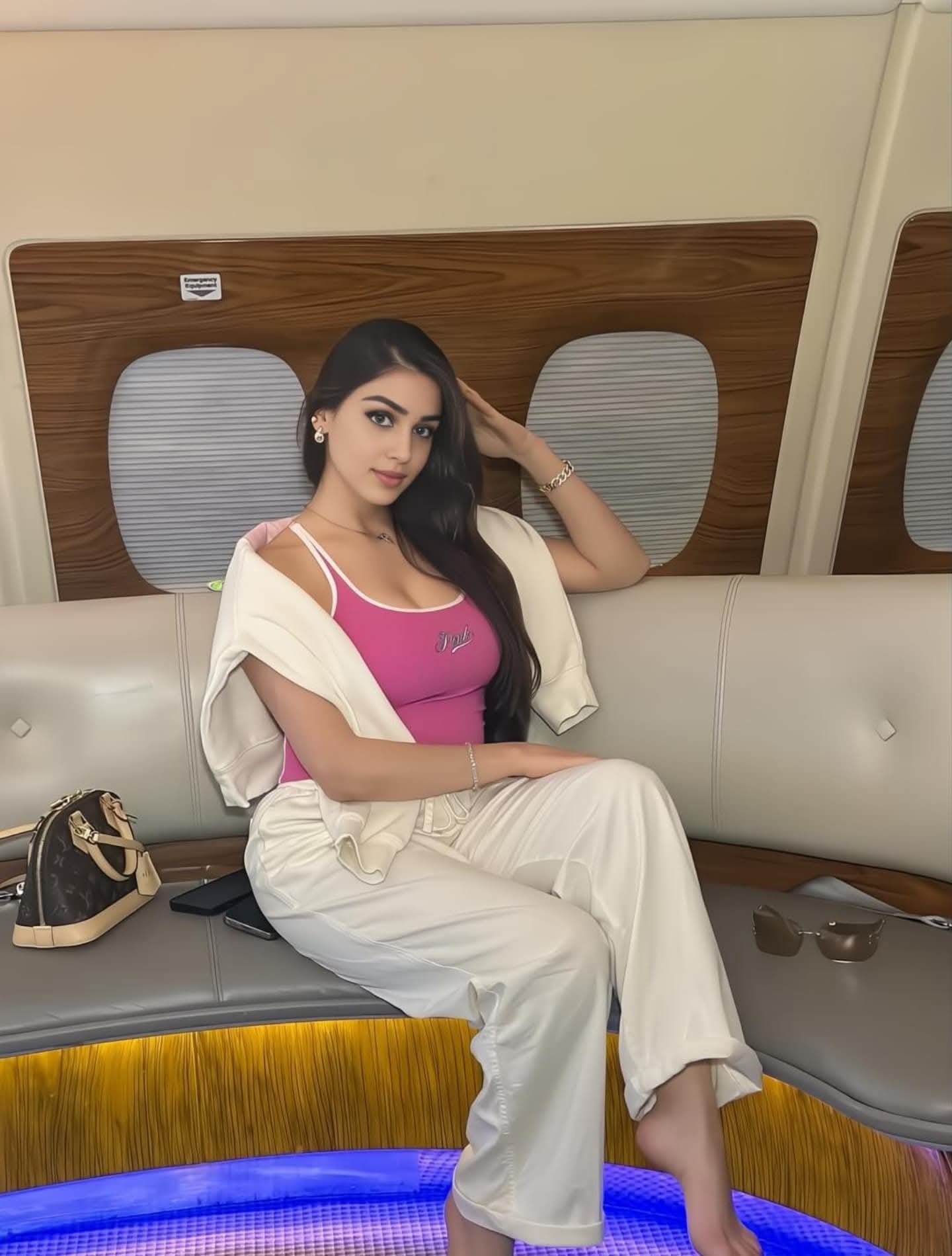 Business District Escorts - Nehru Place